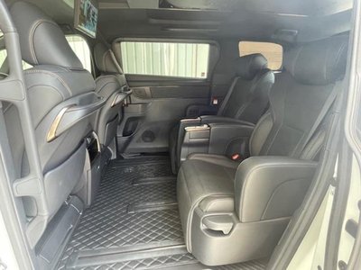 صورة مصغرة 28 لـ 2025 TOYOTA ALPHARD