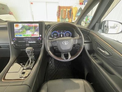 صورة مصغرة 25 لـ 2025 TOYOTA ALPHARD