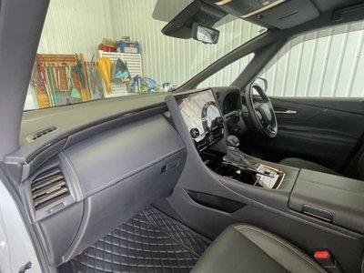 صورة مصغرة 26 لـ 2025 TOYOTA ALPHARD