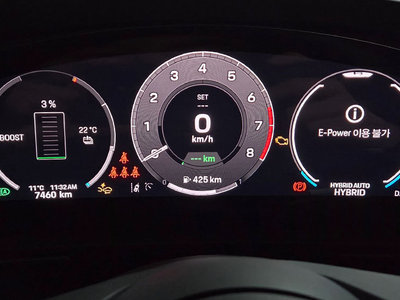 PORSCHE CAYENNE - 9