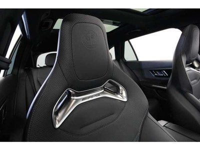 MERCEDES-BENZ C-CLASS - 5