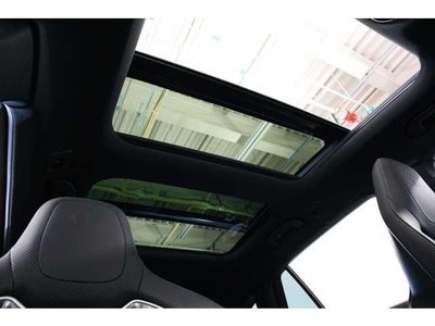 MERCEDES-BENZ C-CLASS - 8