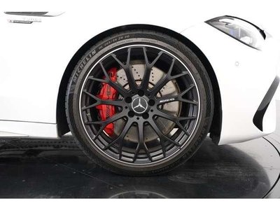 MERCEDES-BENZ C-CLASS - 9