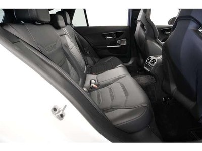 MERCEDES-BENZ C-CLASS - 7