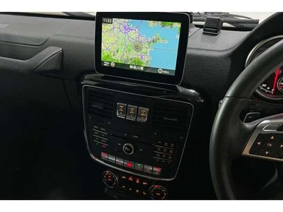 MERCEDES-BENZ OTHERS - 7