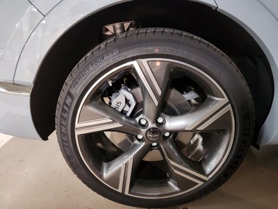 صورة 6 لـ 2026 Genesis GV80