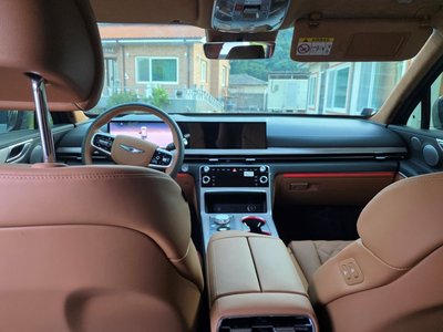 صورة 4 لـ 2026 Genesis GV80