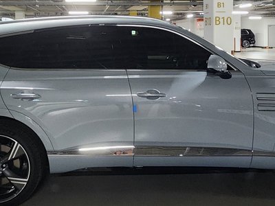 صورة 5 لـ 2026 Genesis GV80
