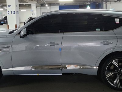 صورة 3 لـ 2026 Genesis GV80