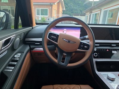 صورة 7 لـ 2026 Genesis GV80