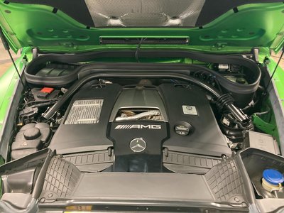 2022 Mercedes-BENZ G-CLASS AMG 缩略图 67