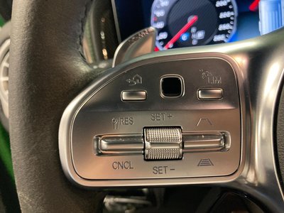 2022 Mercedes-BENZ G-CLASS AMG 缩略图 20