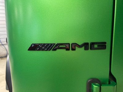 2022 Mercedes-BENZ G-CLASS AMG 缩略图 54