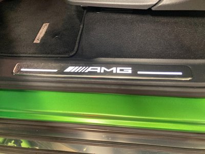 2022 Mercedes-BENZ G-CLASS AMG 缩略图 31