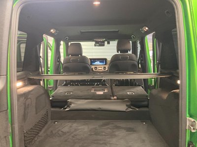 2022 Mercedes-BENZ G-CLASS AMG 缩略图 12