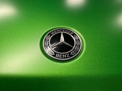 2022 Mercedes-BENZ G-CLASS AMG 缩略图 61