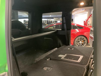 2022 Mercedes-BENZ G-CLASS AMG 缩略图 13