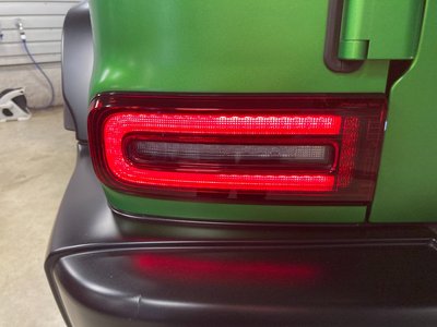 2022 Mercedes-BENZ G-CLASS AMG 缩略图 53