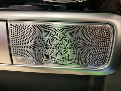 2022 Mercedes-BENZ G-CLASS AMG 缩略图 14