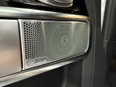 2026 Mercedes-BENZ G-CLASS 照片 3