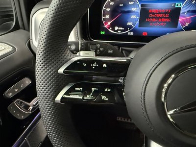 2026 Mercedes-BENZ G-CLASS 缩略图 56