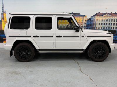 2026 Mercedes-BENZ G-CLASS 缩略图 14
