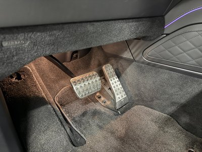 2026 Mercedes-BENZ G-CLASS 缩略图 68