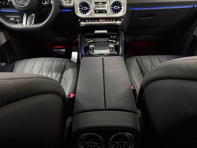 2026 Mercedes-BENZ G-CLASS 缩略图 63