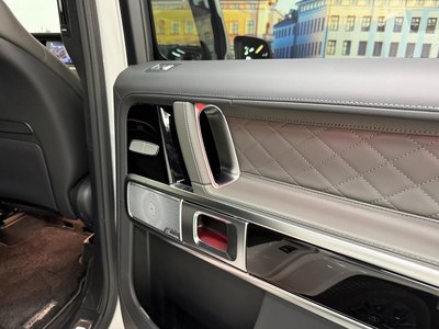 2026 Mercedes-BENZ G-CLASS 缩略图 49
