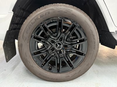 2026 Mercedes-BENZ G-CLASS 缩略图 26