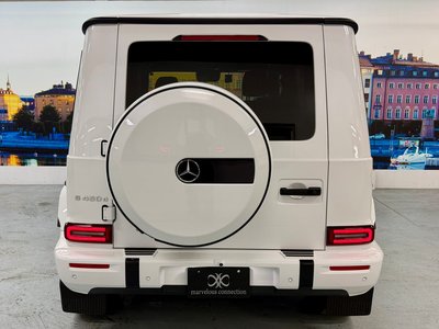 2026 Mercedes-BENZ G-CLASS 缩略图 11