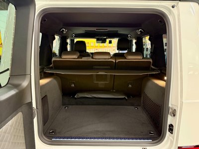 2026 Mercedes-BENZ G-CLASS 缩略图 47