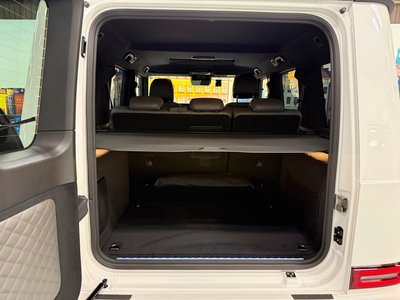 2026 Mercedes-BENZ G-CLASS 缩略图 46