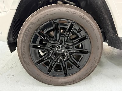 2026 Mercedes-BENZ G-CLASS 缩略图 28