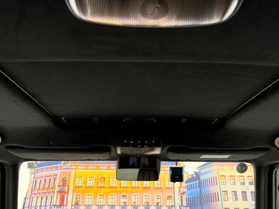 2026 Mercedes-BENZ G-CLASS 缩略图 65