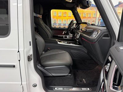 2026 Mercedes-BENZ G-CLASS 缩略图 32