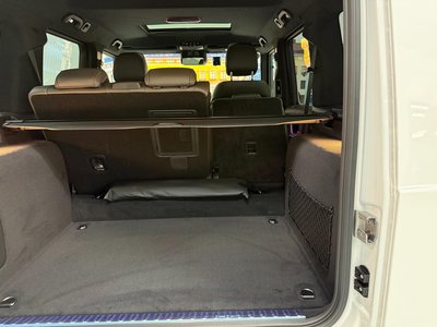 2026 Mercedes-BENZ G-CLASS 缩略图 48