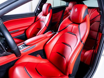 FERRARI GTC4 LUSSO - 3