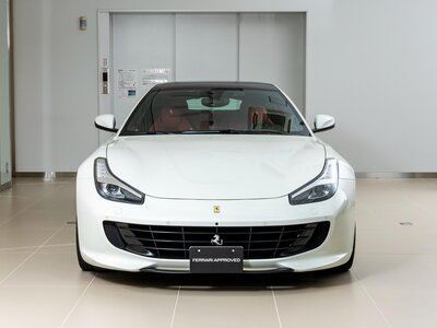 FERRARI GTC4 LUSSO - 7