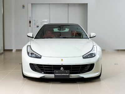 FERRARI GTC4 LUSSO - 10