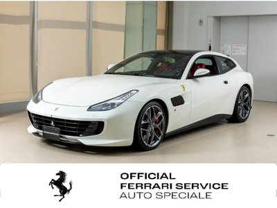FERRARI GTC4 LUSSO - 2