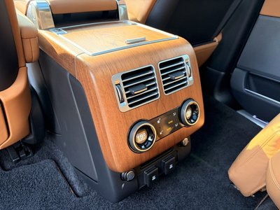2021 LAND Rover RANGE ROVER — миниатюра 15