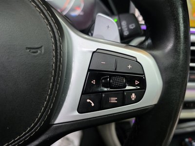 2021 BMW X7 缩略图 35