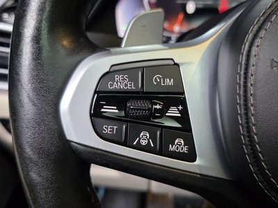 2021 BMW X7 缩略图 34