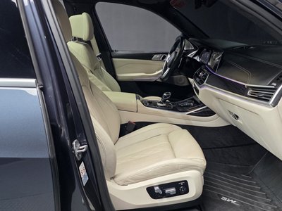 2021 BMW X7 缩略图 18