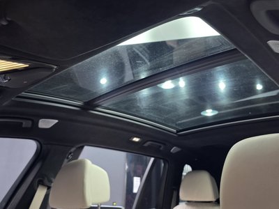 2021 BMW X7 缩略图 25