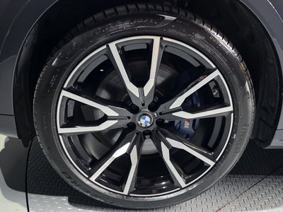 2021 BMW X7 photo 7