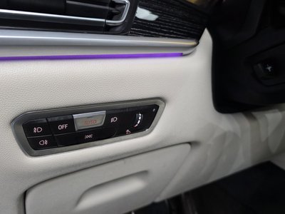 2021 BMW X7 缩略图 29