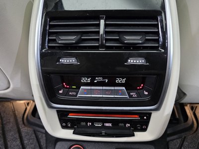 2021 BMW X7 缩略图 26
