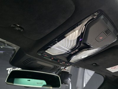 2021 BMW X7 缩略图 30